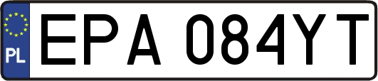 EPA084YT