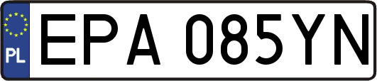 EPA085YN