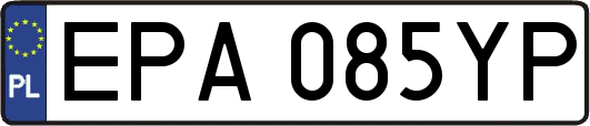 EPA085YP