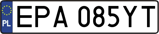 EPA085YT