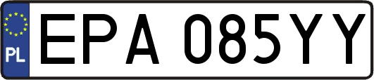 EPA085YY
