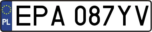 EPA087YV