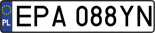 EPA088YN
