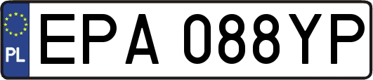 EPA088YP