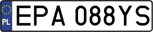 EPA088YS