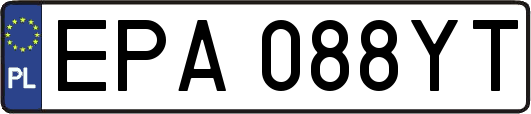 EPA088YT