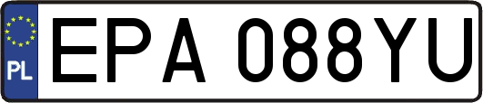 EPA088YU