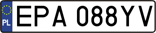 EPA088YV