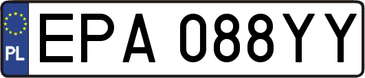 EPA088YY
