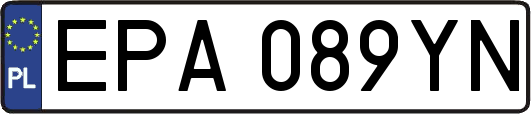 EPA089YN