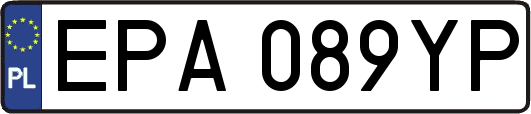 EPA089YP
