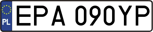 EPA090YP
