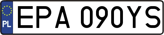 EPA090YS