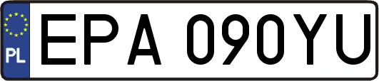 EPA090YU