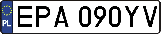 EPA090YV