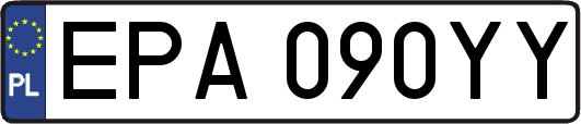 EPA090YY