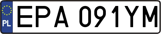 EPA091YM