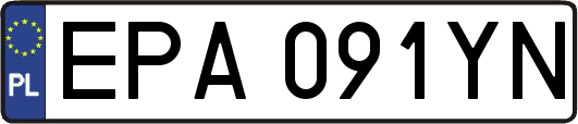 EPA091YN