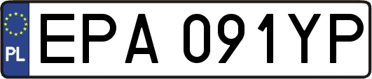 EPA091YP