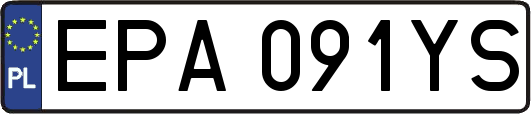 EPA091YS