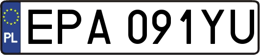 EPA091YU