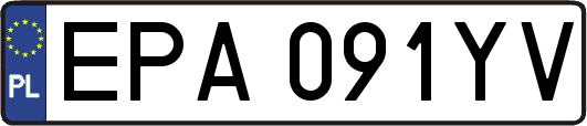 EPA091YV