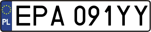 EPA091YY