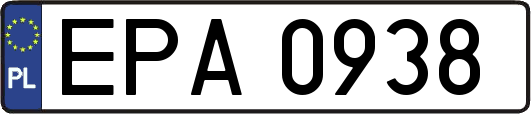 EPA0938
