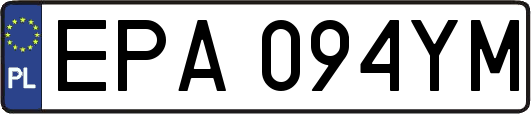 EPA094YM