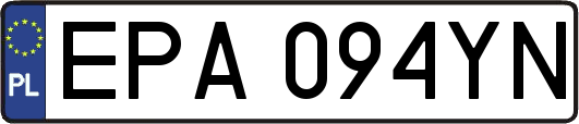 EPA094YN