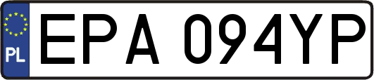 EPA094YP
