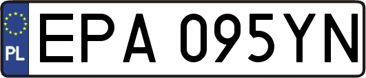 EPA095YN