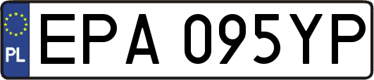EPA095YP