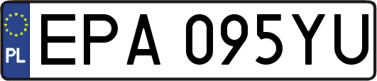 EPA095YU