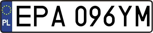 EPA096YM