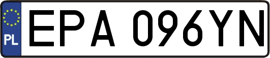 EPA096YN