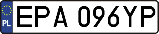 EPA096YP