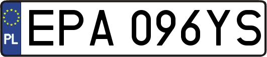 EPA096YS
