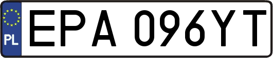 EPA096YT