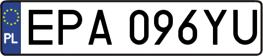 EPA096YU