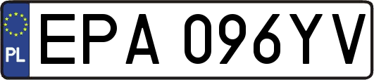 EPA096YV