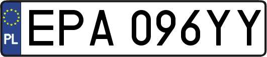 EPA096YY