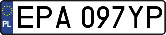 EPA097YP
