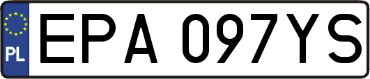 EPA097YS