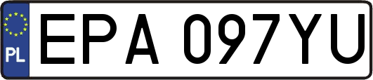 EPA097YU