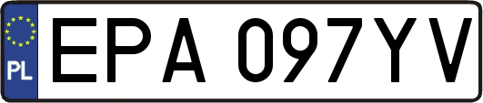 EPA097YV