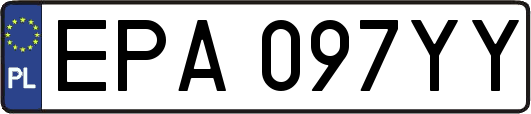 EPA097YY