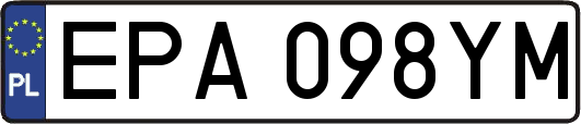 EPA098YM