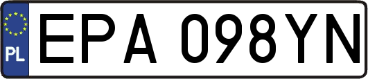 EPA098YN