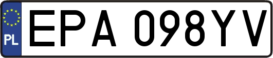 EPA098YV